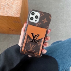 Louis Vuitton Mobile Cases